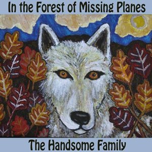 In the Forest of Missing Planes