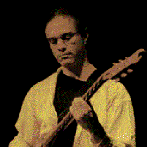 Tony Geballe photo provided by Last.fm