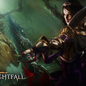 Avatar for Guild Wars: Nightfall Soundtrack