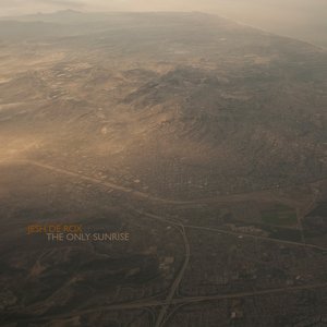 “THE ONLY SUNRISE”的封面