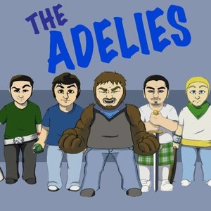 Avatar for The Adelies