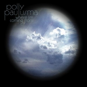 Where I'm Coming from