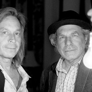 Buddy Miller & Jim Lauderdale 的头像