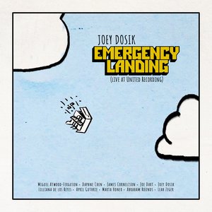 Emergency Landing (Live at United Recording)