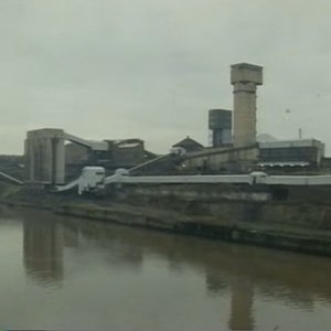 cortonwood colliery