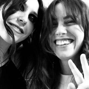 Avatar for Chelsea Wolfe & Emma Ruth Rundle
