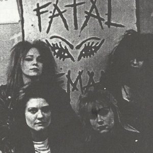 Аватар для Fatal Females