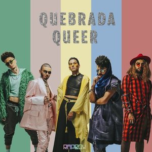 Quebrada Queer - Single