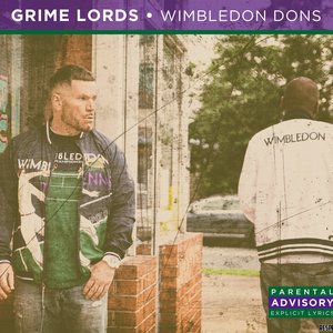 Grime Lords 的头像