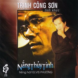 Nang Thuy Tinh - Tinh Khuc Trinh Cong Son