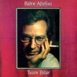 Tusen bitar cover