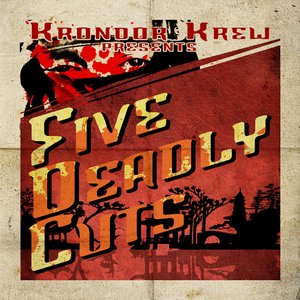 (2008) Five Deadly Cuts