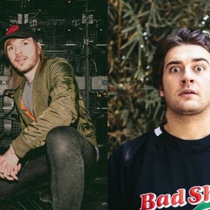 Space Laces & Getter 的头像