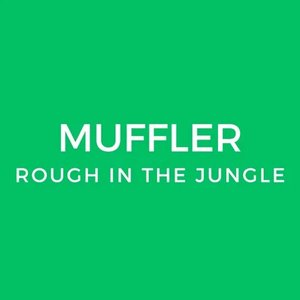 Rough In The Jungle (Radio Edit)
