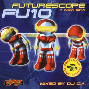 Futurescope 10 - FU10: A New Era