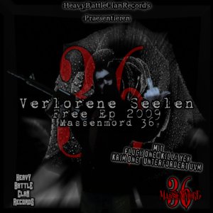 Verlorene Seelen EP