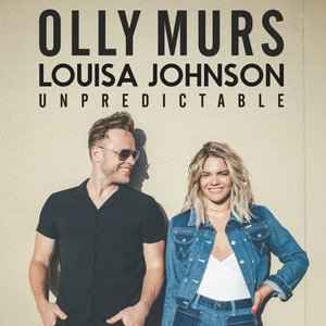 Olly Murs, Louisa Johnson 的头像
