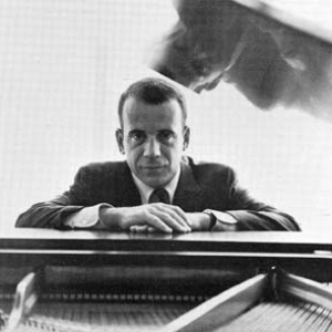 Pete Jolly photo provided by Last.fm