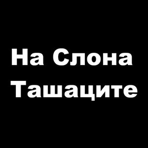 Avatar for На Слона Ташаците