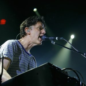 2015-05-31: Music Hall of Williamsburg, Brooklyn, NY, USA