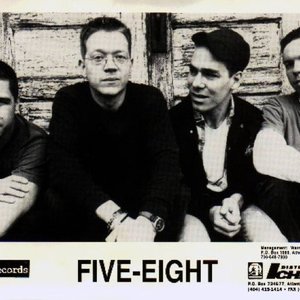 Изображение для 'Five Eight'