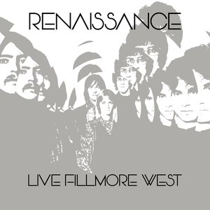 Live at Fillmore West 1970