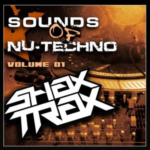 Sounds of Nu-Techno 01