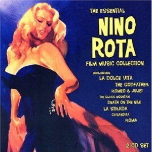 The Essential Nino Rota Film Music Collection