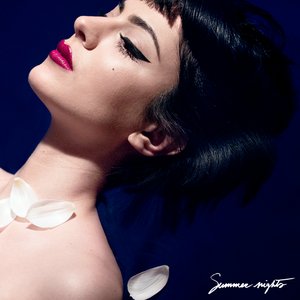 Summer Nights - Single