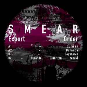 Export Order