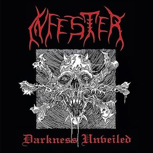 Darkness Unveiled [Explicit]