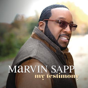 Marvin Sapp - My Testimony - Zortam Music