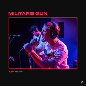 Militarie Gun on Audiotree Live