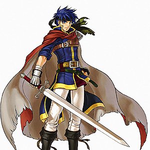 Yuka Tsujiyoko, Kenji Ito 的头像