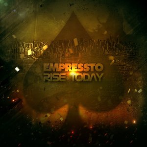 “Empressto”的封面