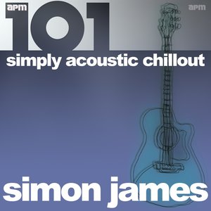 101 - Simply Acoustic Chill Out