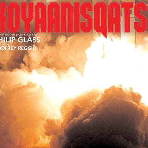 Philip Glass & Philip Glass Ensemble 的头像