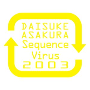Sequence Virus 2003