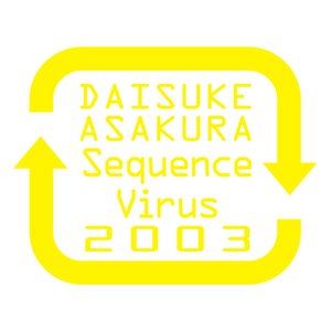 Sequence Virus 2003