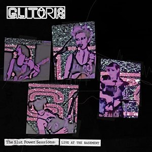 The Slut Power Sessions: Live at The Basement