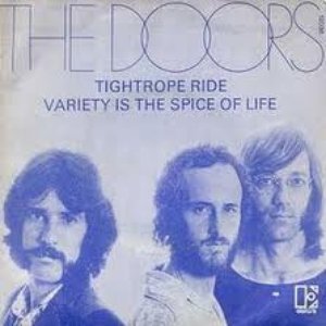 Tightrope Ride / Variety Is The Spice Of Life