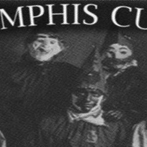 Memphis Cult 的头像