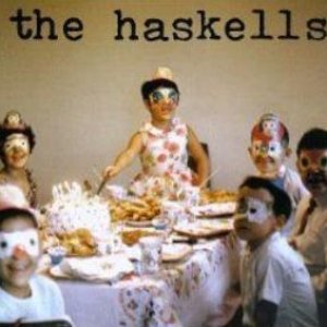 Haskells 的头像