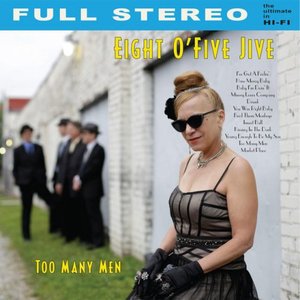 Too Many Men