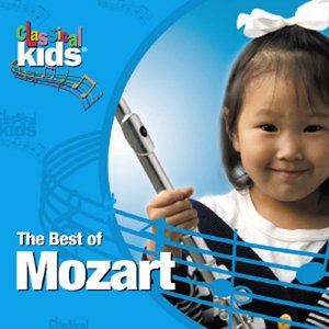 The Best Of Mozart