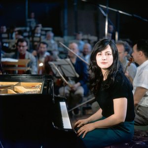 Avatar de Martha Argerich, London Symphony Orchestra & Claudio Abbado