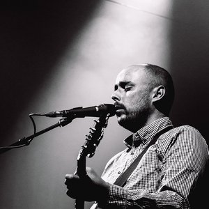 M. John Henry 的头像