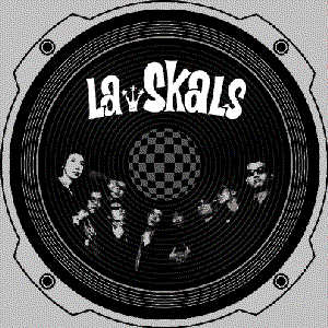 Avatar for La-Skals