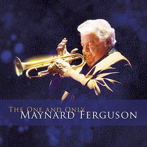 The One and Only Maynard Ferguson