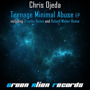 Teenage Minimal Abuse EP